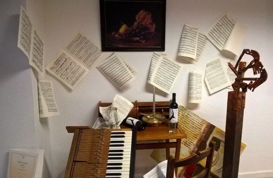 zwo7zwo Kunstgalerie